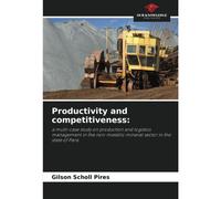 Productivity And Competitiveness: