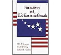 Productivity And U.S. Economic Growth