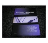 Productivity Management in the Development of Computer Applications John F. Keane (Auteur)