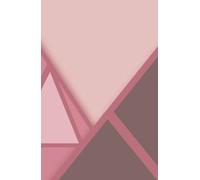 Productivity Planner & Daily Organizer: Personal Goal Setting Journal with Lined Pages 150 Sheets