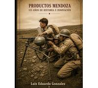 Productos Mendoza: Historia, Innovación y Futuro