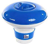 PRODUCTOS Q.P Doseur de chlore flottant 200 gr