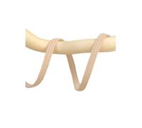 Products From Abroad Bobine 50m élastique Beige 5mm