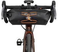 Products Ol955 Evo Adventure Bicycle Handlebar Pack Ipx6 Waterproof Black 9 Litres