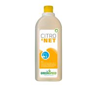 Produit à vaisselle Greenspeed Citronet 1L