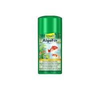Tetra Pond Algofin – Anti-algues pour bassin de jardin – Efficace sur tous types d'algues – 500 ml