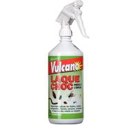 PRODUIT ANTI BLATTE CAFARD LAQUE EFFET CHOC