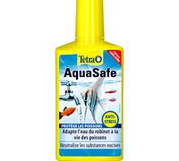 Produit anti-buée Tetra Aquasafe Jaune 100 ml