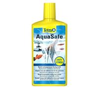 Produit anti-buée Tetra Aquasafe Jaune 500 ml