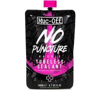 Produit Anti Crevaison - Vtt Et Vélo - Scelle Les Trous - Muc-Off - Tubeless Scellant