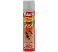 PRODUIT ANTI GUÉPES FRELONS 600 ML