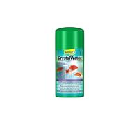 - Produit anti impureté Tetra pond crystal water 500ml