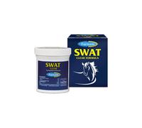 Produit anti-insectes cheval Farnam Swat Farnam Bleu 200 g