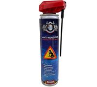 Produit anti-rongeur - Répulsif pour rats et souris - Action rapide - ERC - 300ml