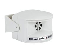 Produit anti-rongeurs nuisibles sur secteur Kerbl UltraStop Blanc TU