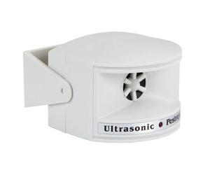 Produit anti-rongeurs nuisibles sur secteur Kerbl UltraStop Blanc TU