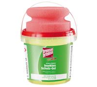 Produit anti-taons cheval avec éponge Bremsen Bremse Vert 500 ml