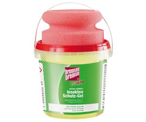 Produit anti-taons cheval avec éponge Bremsen Bremse Vert 500 ml