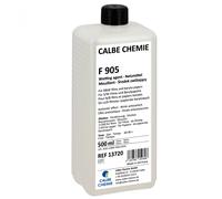 Produit Auxiliaire de Traitement CALBE Agent mouillant F905 flacon de 500ml pour 100L (réf. 13720)