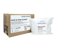 Produit Auxiliaire de Traitement CALBE Rack & Tank Cleaner pour machines B&W (noir et blanc) uniquement (réf. 17082)