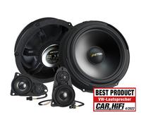 ETON Upgrade VW T5 F3.2 2-Wege Front Lautsprecher