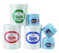 Produit 'bistro' argent 0.15l