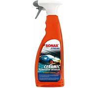 Produit - Brillance céramique - Lissage - Carrosserie - Auto - SONAX - Xtreme - Ceramic - 750ml