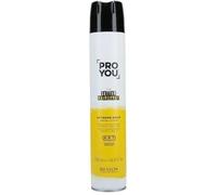 Produit Capillaire - Revlon - Pro You The Setter - 75ml - Pour Tous Types De Cheveux - Mixte