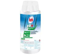 HTH pH PLUS Poudre - 2,5kg | Correcteur de pH Solide - Augmente le pH