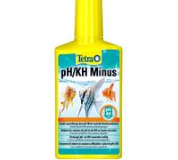 Produit chimique pour aquarium - Tetra - Ph Kh Minus - Multicolore - Poisson d'eau froide