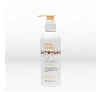 Produit coiffant - MILK SHAKE - CURL PASSION SHAPER - 200 ML - Hydratant - Anti-frisottis - Souplesse