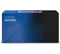 Produit compatible Lexmark 56F0Z00