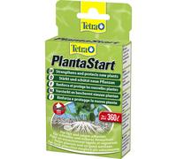 Produit d’entretien 12 comprimés Tetra Plantastart Vert TU