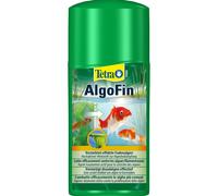 Tetra Pond Algofin - Anti Algue pour Bassin de Jardin - Efficace sur tous types d'Algues - 250 ml