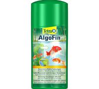 Tetra Pond Algofin – Anti-algues pour bassin de jardin – Efficace sur tous types d'algues – 500 ml