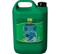 Tetra Traitement eau pour bassins Tetra Pond AlgoRem – Élimine eau verte, eau claire en 24 h – 3 L