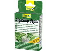 Produit d’entretien Tetra Algostop Depot 12 Vert TU
