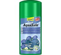 Tetra Conditionneur d'eau Pond AquaSafe pour poissons de bassins 500 ml