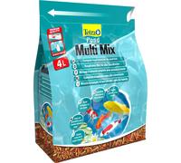 Produit d’entretien Tetra Multimix Bleu 4 L