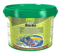 Produit d’entretien Tetra Sticks Vert 10 L