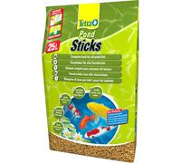 Produit d’entretien Tetra Sticks Vert 25 L