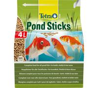 Produit d’entretien Tetra Sticks Vert 4 L