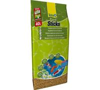 Produit d’entretien Tetra Sticks Vert 40 L