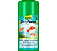 Tetra Traitement de l'eau Pond Stopvase pour aquariophilie 500 ml