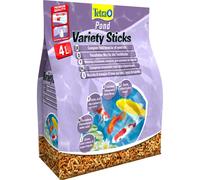 Produit d’entretien Tetra Variety Sticks Violet 4 L
