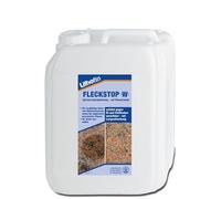 Produit d’imprégnation spécial Fleckstop W Lithofin - 5 l - Effet longue durée - Avec effet nano