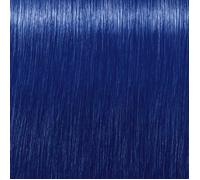 Produit de coiffure - INDOLA - Crea Bold - Bleu indigo - 100 ml - Vegan - Tous types de cheveux