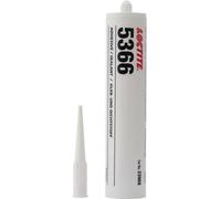 Produit de collage et détanchéité Loctite 5366 Couleur transparent 310 ml LOCTITE® 142494