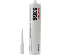 Produit de collage et d'étanchéité - Loctite 5366 - Couleur transparent - 310 ml - LOCTITE® 142494