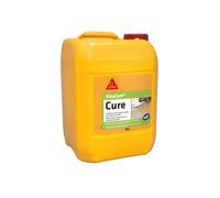 Produit de cure en phase aqueuse SIKA SikaCem Cure - 10L